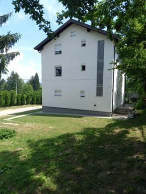 Villa Haris, Sarajevo
